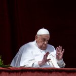 Muere el Papa Francisco a los 88 años tras una batalla contra la neumonía