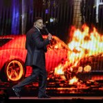 Rauw Alejandro confirma gira por Latinoamérica con “Cosa Nuestra Tour 2025”