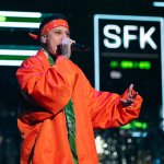 Santa Fe Klan y Shoreline Mafia se juntan en el ‘Unidos Tour’
