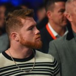 El Canelo Álvarez y Fernanda Gómez anuncian que esperan otra niña