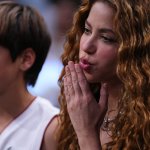 Shakira estará en “The Tonight Show” durante todo mayo