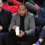 Stephen A. Smith confirma carrera presidencial para el 2028