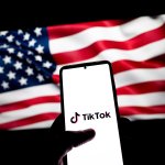 Quieren Salvar a TikTok en EE.UU.