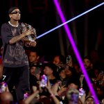 Travis Scott se pasa del tiempo y Coachella recibe multa de $20,000