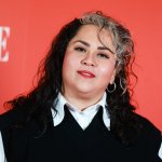 Geraldine Bazán se habría distanciado de su mamá