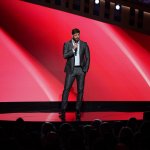 William Levy sale de prisión tras pagar fianza de $500
