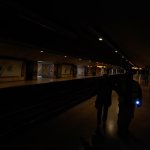 Apagón masivo en España y Portugal paraliza trenes, aeropuertos y comercios