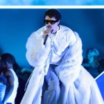 Bad Bunny rompe records en lo que se propone