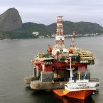 ¿Sabías que EE.UU. guarda millones de barriles de petróleo bajo el Golfo de México/ Golfo de América?