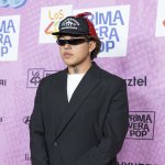 Beéle arrasa en los Premios Heat 2025 desde Medellín