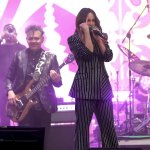 Belinda arrasa en los Billboard de mujeres latinas
