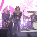 El secreto de belleza de Belinda te va a sorprender