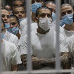 ¿Tienes tatuajes? En El Salvador, eso podría llevarte a la cárcel