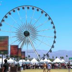 Más del 50% de los asistentes de Coachella se endeudan para poder asistir