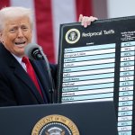 ¿Qué significan los nuevos aranceles de Trump para tu bolsillo?