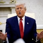 Corte Suprema autoriza a Trump a usar ley de 1798 para deportaciones rápidas