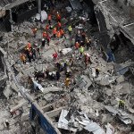 Tragedia en República Dominicana deja más de 100 muertos