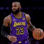 Mattel lanza muñeco del jugador LeBron James como parte de su nueva colección