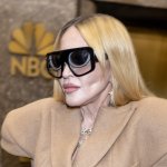 Madonna y Elton John resuelven su enemistad tras 20 Años