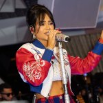 Natti Natasha celebra sus raíces
