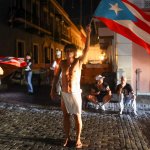 Apagón masivo en Puerto Rico deja a millones sin luz antes de Semana Santa