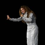 La gira de Shakira llena estadios