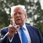 Encuesta revela que la mayoría de los estadounidenses desaprueba el segundo mandato de Trump