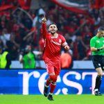 Alexis Vega abre su corazón antes de la Final