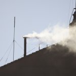 Habemus papam, Humo blanco anuncia elección del nuevo Papa