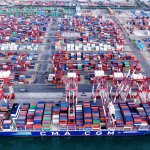 China confirma que iniciará negociaciones comerciales con EE.UU.
