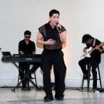 Christian Chávez rompe el silencio