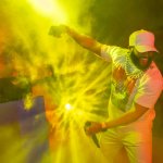 El Alfa se despide con su última gira El Último Baile