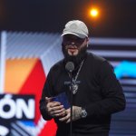 Farruko lanzó su propia línea de motocicletas
