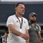 Gabriel Milito es el nuevo DT de Chivas