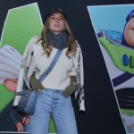 Geraldine Bazán rompe el silencio y niega haber sido “la tercera en discordia”