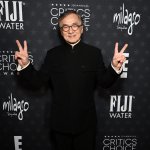 Jackie Chan no piensa retirarse