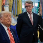 Funcionarios de Trump logran acuerdo comercial con China en solo dos días