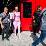 Jennifer Lopez dice que por fin se siente “libre”