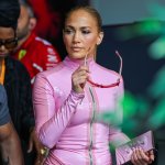 Jennifer López habla de su promesa a sus hijos