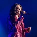 Joy Huerta nominada a un premio Tony por su música en Broadway