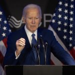 Joe Biden agradece el apoyo tras ser diagnosticado con cáncer