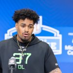 Chiefs apuestan por Josh Simmons