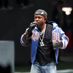 Kendrick Lamar arrasa con 10 nominaciones en los BET Awards 2025