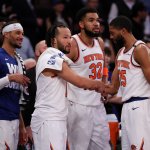 Así quedan las Finales de Conferencia en la NBA
