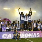 Pachuca hace historia en la Liga MX Femenil