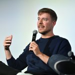 MrBeast se convierte en el único multimillonario hecho por sí mismo menor de 28 años