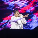 Myke Towers y David Villa lanzan proyecto para apoyar a la comunidad