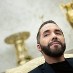Nayib Bukele celebra 900 días sin homicidios en El Salvador