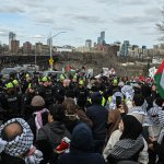 Nuevo plan político en EE.UU. podría limitar protestas pro-Palestina
