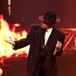 Rauw Alejandro convierte Nueva York en su teatro personal